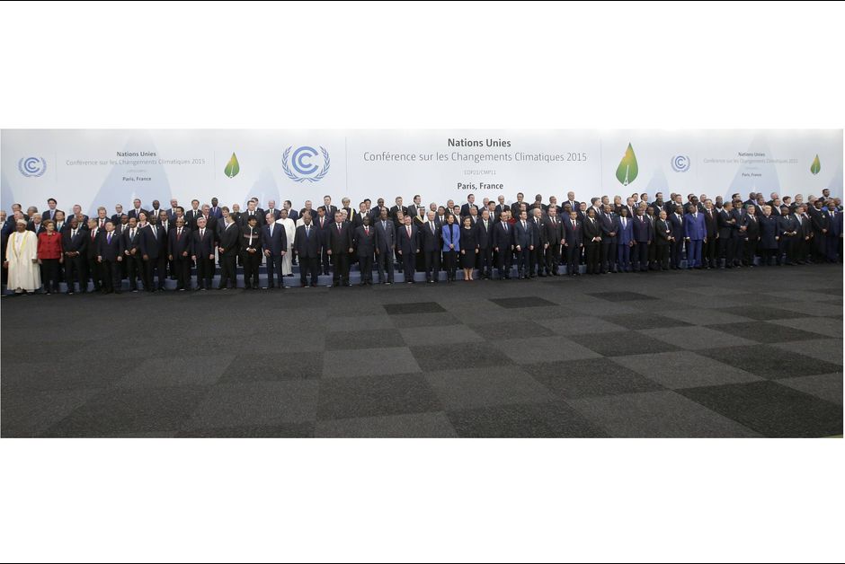 COP21: Carta abierta a los 147 Jefes de Estado y de Gobierno reunidos en Paris